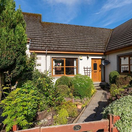 Holiday Home Braeriach By Interhome Aviemore Kültér fotó