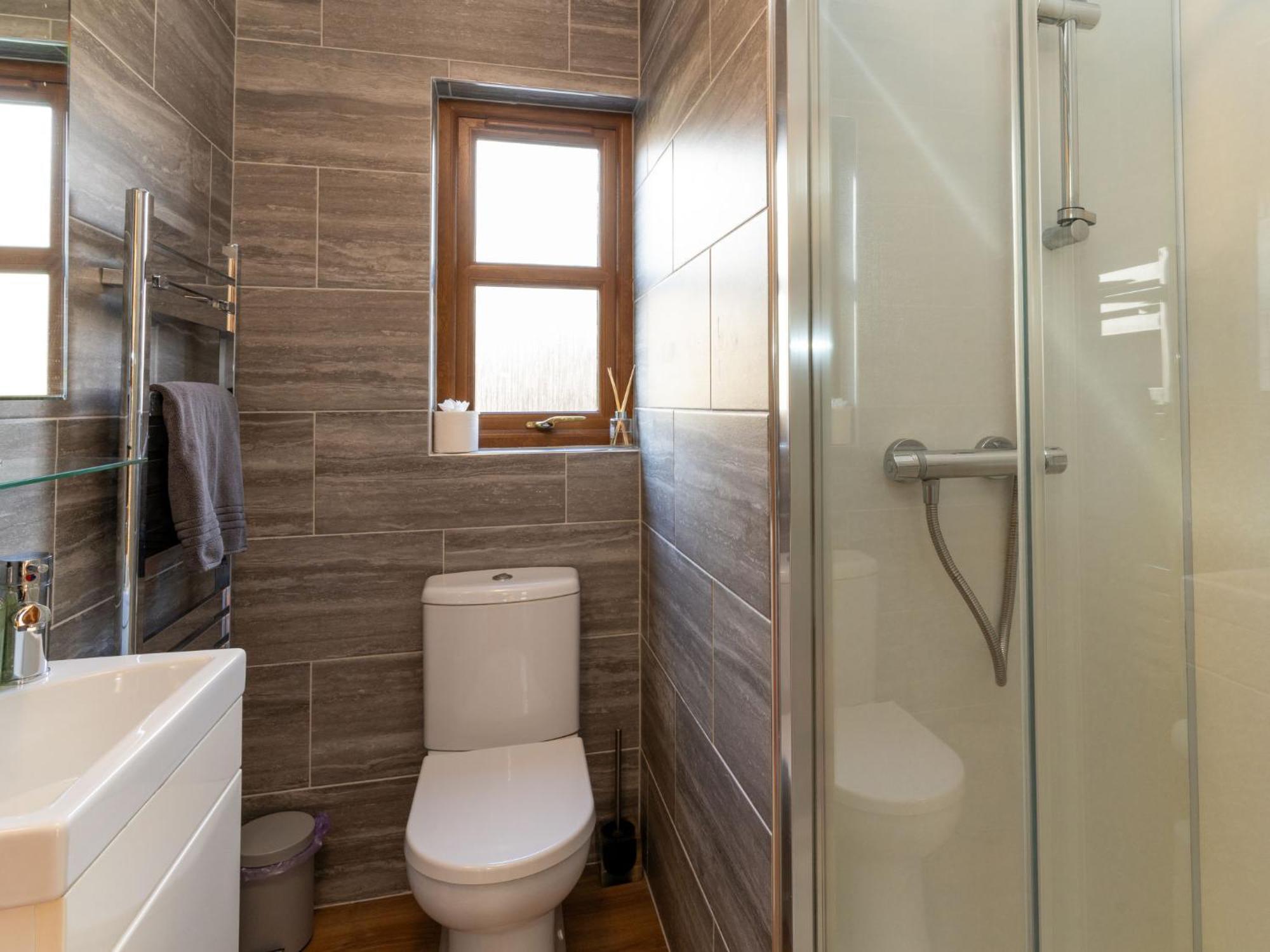 Holiday Home Braeriach By Interhome Aviemore Kültér fotó