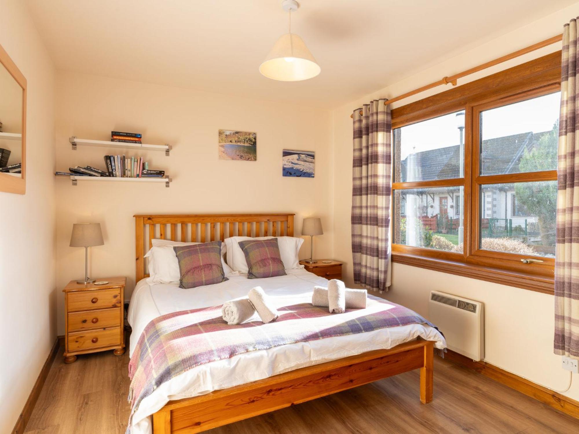Holiday Home Braeriach By Interhome Aviemore Kültér fotó